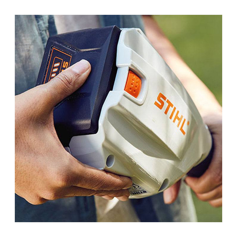 Акумулаторен тример STIHL FSA 56 SOLO