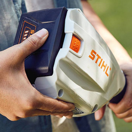 Акумулаторен тример STIHL FSA 56 SOLO