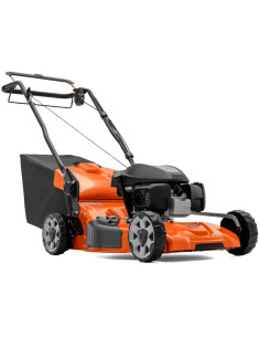 Бензинова самоходна косачка HUSQVARNA LC 356VP