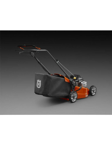 Бензинова самоходна косачка HUSQVARNA LC 356VP