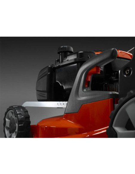 Бензинова самоходна косачка HUSQVARNA LC 356VP
