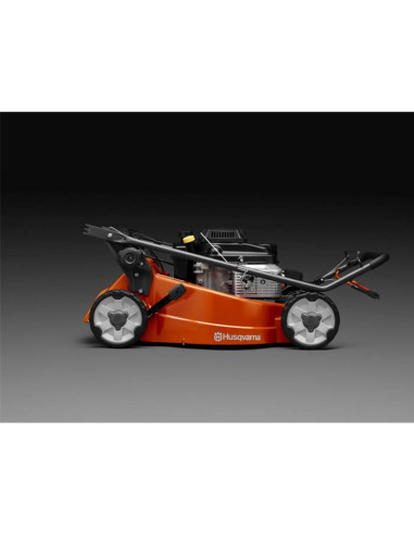 Бензинова самоходна косачка HUSQVARNA LC 356VP