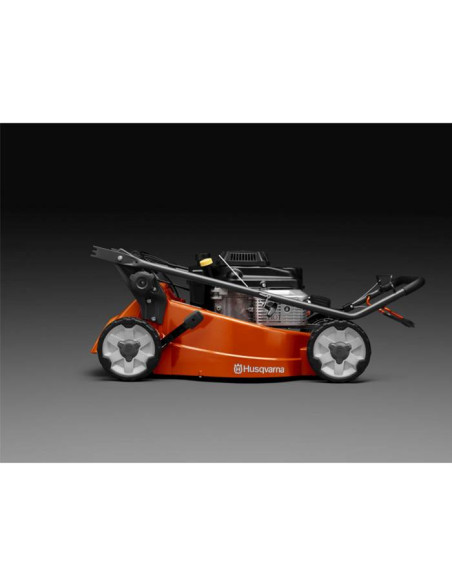 Бензинова самоходна косачка HUSQVARNA LC 356VP