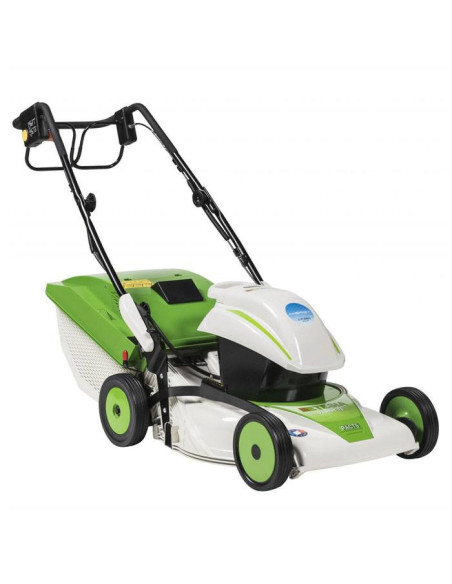 Акумулаторна косачка ETESIA DUOCUT 46 N-ERGY PACTS