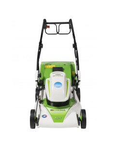 Акумулаторна косачка ETESIA DUOCUT 46 N-ERGY PACTS 2