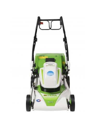 Акумулаторна косачка ETESIA DUOCUT 46 N-ERGY PACTS
