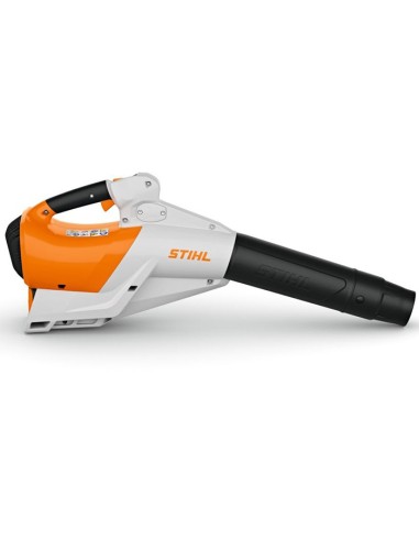 Акумулаторна духалка за листа STIHL BGA 250 SOLO, 36V, 306 км/ч