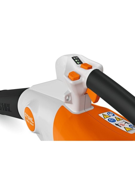 Акумулаторна духалка за листа STIHL BGA 250 SOLO, 36V, 306 км/ч