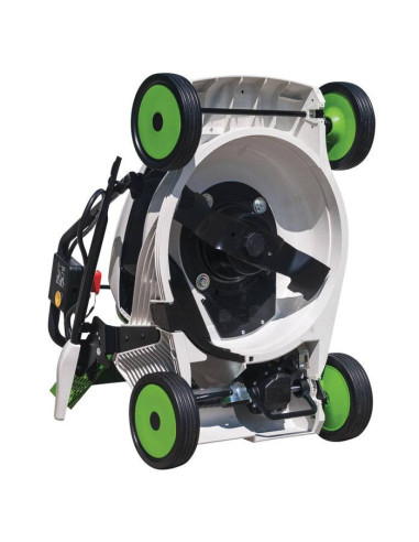 Акумулаторна косачка ETESIA DUOCUT 46 N-ERGY PACTS