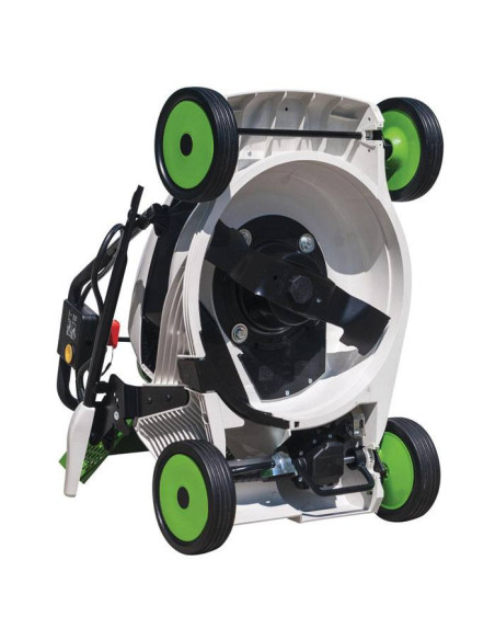 Акумулаторна косачка ETESIA DUOCUT 46 N-ERGY PACTS