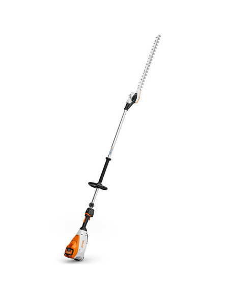 Акумулаторен храсторез - прътов STIHL HLA 135 SOLO, 36V, 60 см