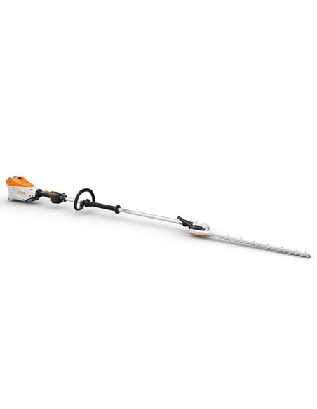 Акумулаторен храсторез - прътов STIHL HLA 135 SOLO, 36V, 60 см