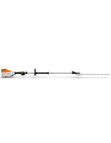 Акумулаторен храсторез - прътов STIHL HLA 135 SOLO, 36V, 60 см