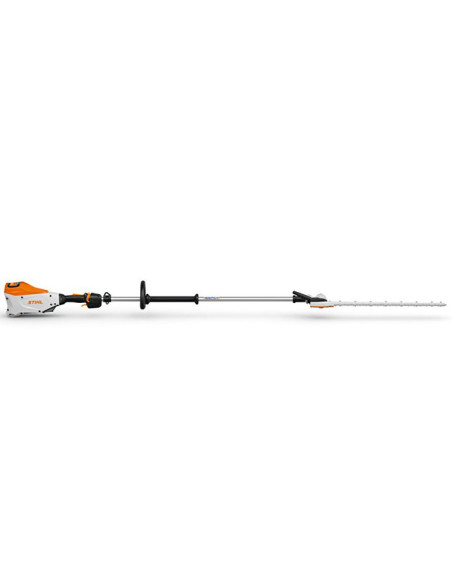 Акумулаторен храсторез - прътов STIHL HLA 135 SOLO, 36V, 60 см