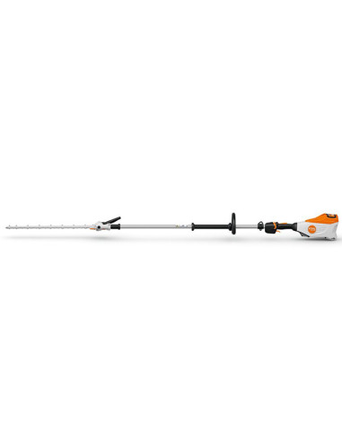 Акумулаторен храсторез - прътов STIHL HLA 135 SOLO, 36V, 60 см