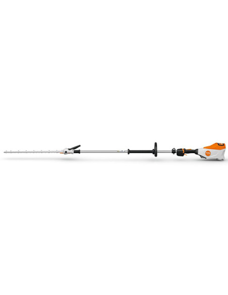 Акумулаторен храсторез - прътов STIHL HLA 135 SOLO, 36V, 60 см