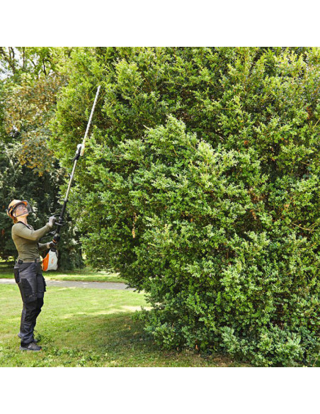 Акумулаторен храсторез - прътов STIHL HLA 135 SOLO, 36V, 60 см