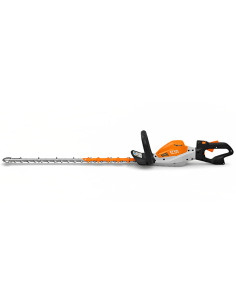 Акумулаторен храсторез STIHL HSA 130.0 T SOLO, 36V, 75 см 2