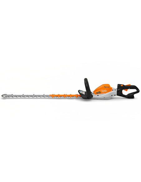Акумулаторен храсторез STIHL HSA 130.0 T SOLO, 36V, 75 см
