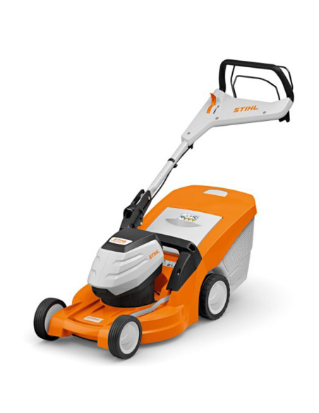 Акумулаторна косачка за трева - самоходна STIHL RMA 448.2 PV SOLO, 36V, 46 см., 55 л