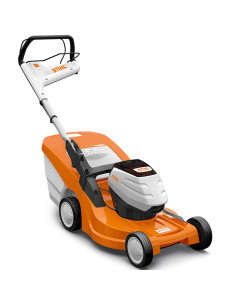 Акумулаторна косачка за трева - самоходна STIHL RMA 448.1 TC, 1300W, 36 V, 46 см., 55 л