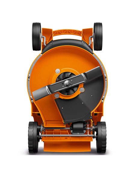 Акумулаторна косачка за трева - самоходна STIHL RMA 448.1 TC, 1300W, 36 V, 46 см., 55 л