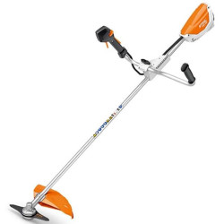 Акумулаторна коса за трева STIHL FSA 130 SOLO, 36V, 26 см., 4.4 кг