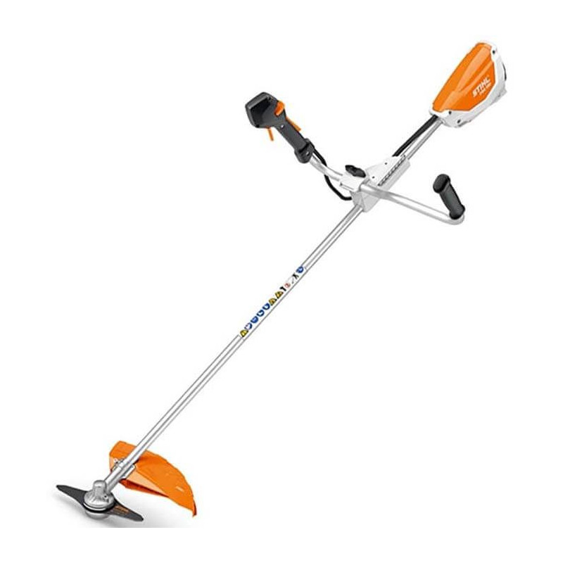 Акумулаторна коса за трева STIHL FSA 130 SOLO, 36V, 26 см., 4.4 кг