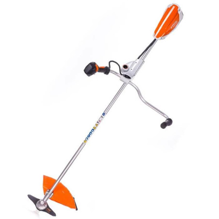 Акумулаторна коса за трева STIHL FSA 130 SOLO, 36V, 26 см., 4.4 кг