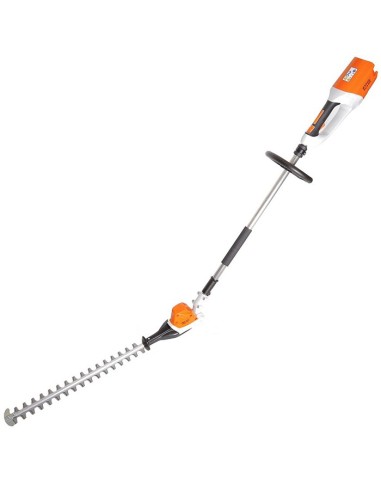 Акумулаторен храсторез - прътов STIHL HLA 66 SOLO, 36V, 50 см
