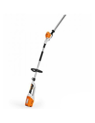 Акумулаторен храсторез - прътов STIHL HLA 66 SOLO, 36V, 50 см