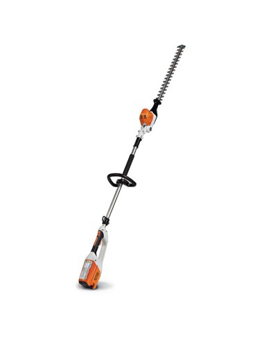 Акумулаторен храсторез - прътов STIHL HLA 66 SOLO, 36V, 50 см
