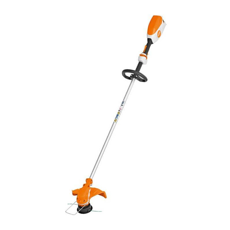 Акумулаторен тример за трева STIHL FSA 86 R SOLO, 36V, 35 см