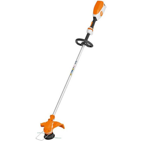 Акумулаторен тример за трева STIHL FSA 86 R SOLO, 36V, 35 см