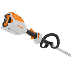 Акумулаторен тример за трева STIHL FSA 86 R SOLO, 36V, 35 см 2