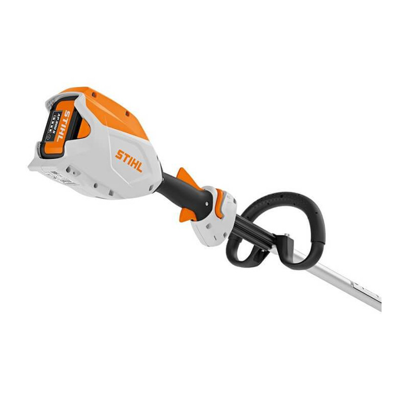 Акумулаторен тример за трева STIHL FSA 86 R SOLO, 36V, 35 см
