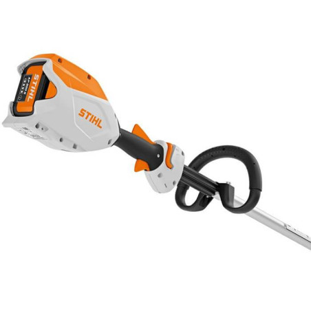 Акумулаторен тример за трева STIHL FSA 86 R SOLO, 36V, 35 см