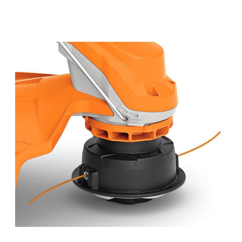 Акумулаторен тример за трева STIHL FSA 86 R SOLO, 36V, 35 см