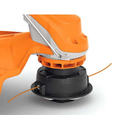 Акумулаторен тример за трева STIHL FSA 86 R SOLO, 36V, 35 см