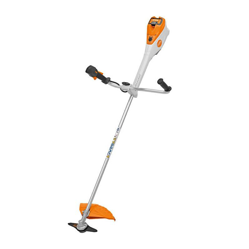 Акумулаторна коса за трева STIHL FSA 135 SOLO, 36V, 42 см  - Промо