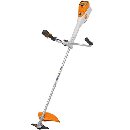 Акумулаторна коса за трева STIHL FSA 135 SOLO, 36V, 42 см  - Промо