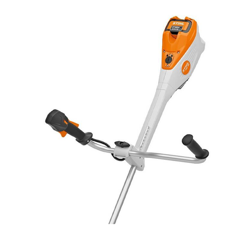 Акумулаторна коса за трева STIHL FSA 135 SOLO, 36V, 42 см  - Промо