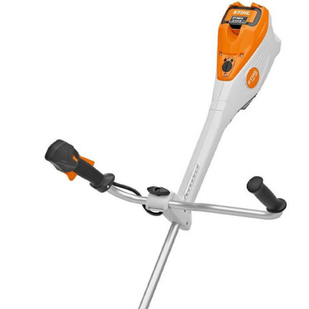 Акумулаторна коса за трева STIHL FSA 135 SOLO, 36V, 42 см  - Промо