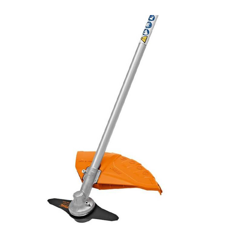 Акумулаторна коса за трева STIHL FSA 135 SOLO, 36V, 42 см  - Промо