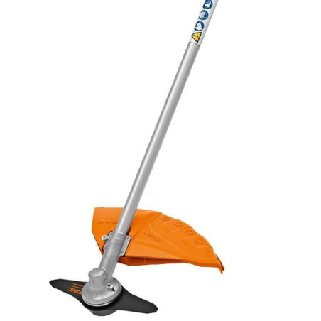 Акумулаторна коса за трева STIHL FSA 135 SOLO, 36V, 42 см  - Промо