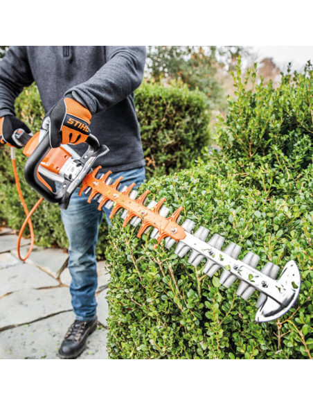 Акумулаторен храсторез STIHL HSA 94 T SOLO, 36V, 50 см