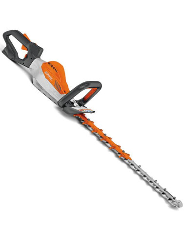 Акумулаторен храсторез STIHL HSA 94 T LONG SOLO, 36V, 75 см