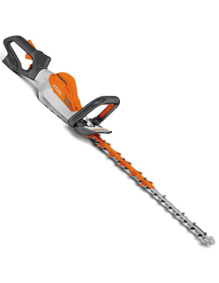 Акумулаторен храсторез STIHL HSA 94 T LONG SOLO, 36V, 75 см
