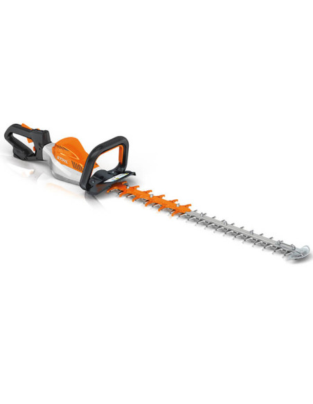 Акумулаторен храсторез STIHL HSA 94 T LONG SOLO, 36V, 75 см