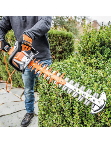 Акумулаторен храсторез STIHL HSA 94 T LONG SOLO, 36V, 75 см